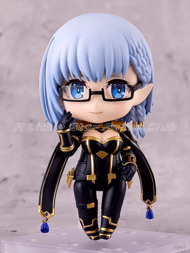 

GSC Nendoron 2901 The Eminence in Shadow BETA Collection Gift Anime Figure