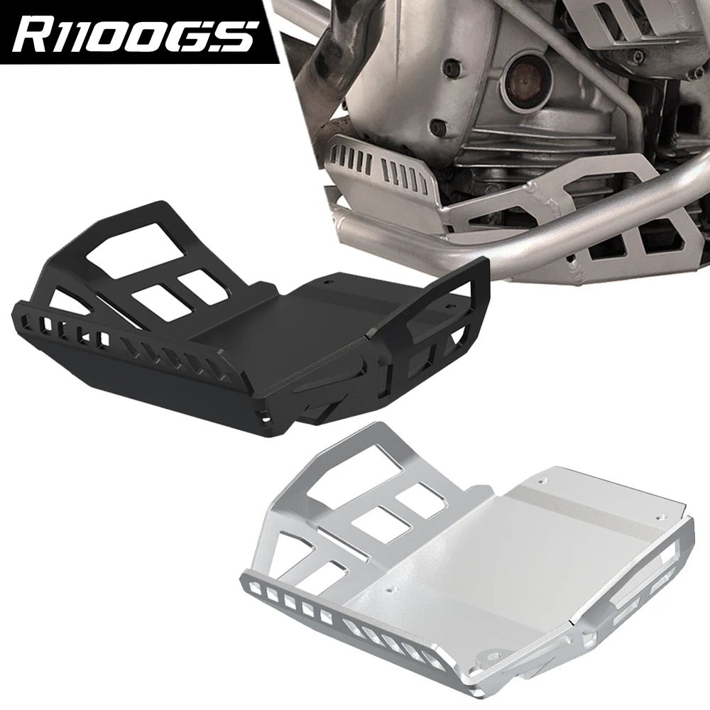 

FOR BMW R1100GS R1100R R850R R 1100 GS 1100R 850R 1994-2006 Motorcycle Accessories Skid Plate Bash Frame Guard Protection Cover