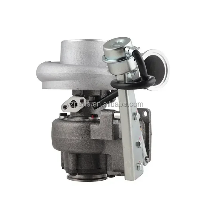 HX35W 3597911 Turbo 4090050 3597912 Turbocharger for C-ummins Various 6BT 6BT Euro-2 Engine Turbocharger