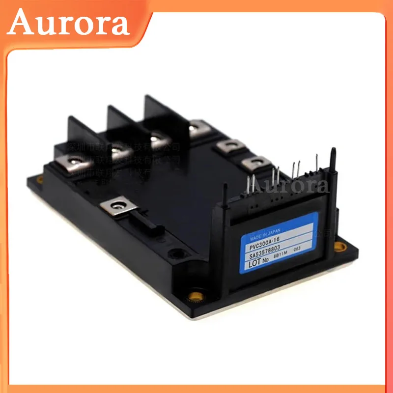 

PVC150A-16-A PVC300A-16 PVC550A-16 PVC450A-16 Module