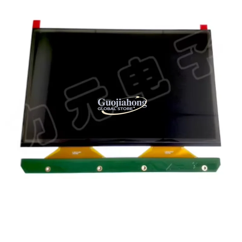 Layar LCD 8.9 Inci Baru Original TM089CFSP01