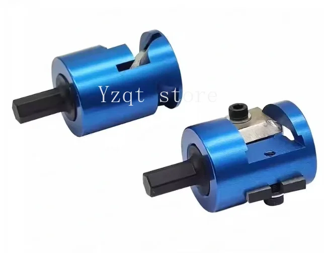 NEW Variable Diameter Tenon Knife for Woodworking Inverted Aluminum Alloy with Lithium Electric Hand Drill Milling Cutter