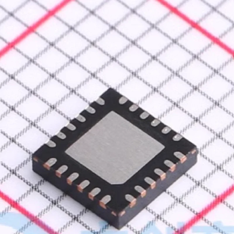 

TRF370417IRGET RF and Wireless RF Modulator IC 50MHz ~ 6GHz 24-VFQFN Exposed Pad (Electronic Components)
