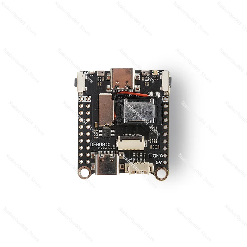 للوحة تطوير MaixSense للتعلم العميق AIoT Linux Tina Armbian R329