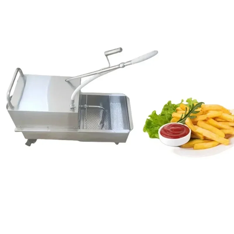 

Home Electric Small Filtration Oil Truck Precision Large Capacity Oil Filter Truck