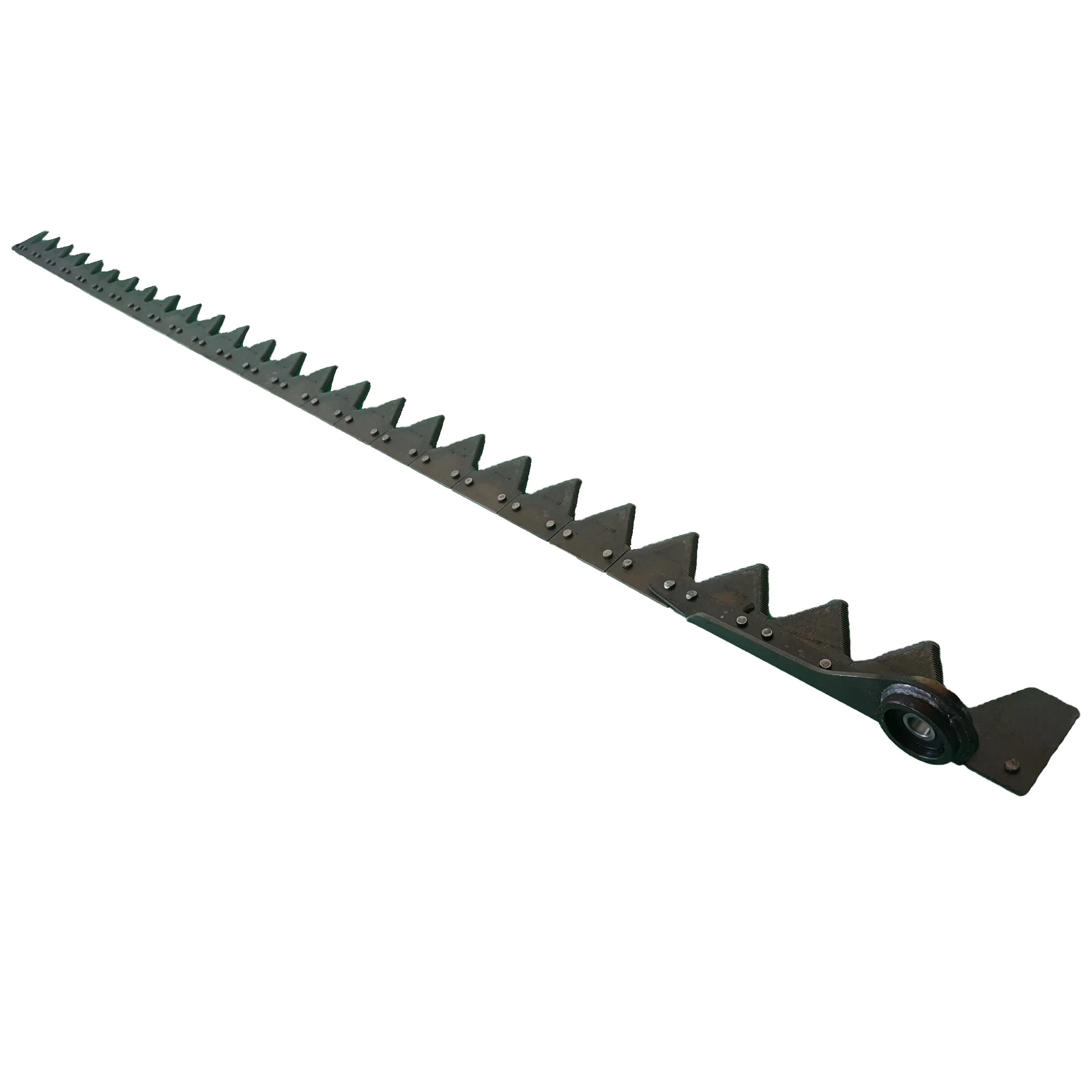 

2025High Quality Kubota DC60 70 105X Rice Combine Harvester 5T051-5131 Rice Combine Harvester Cutting Blade