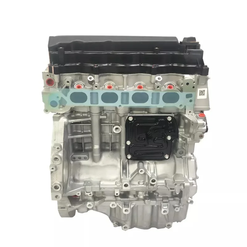 Low price wholesale durable Car Engine Premium Car parts Engine Assembly for Honda R20A Engine