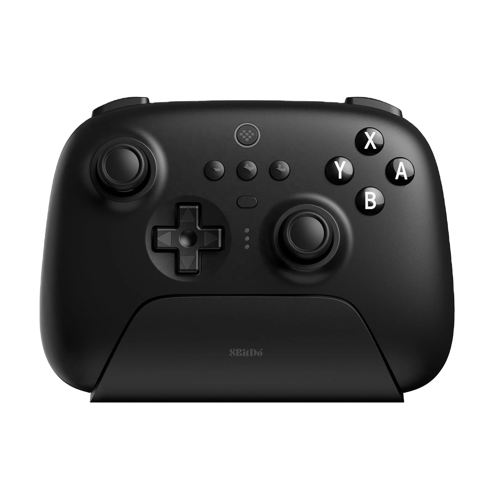 Wireless Gamepad Game Controller With Charging Dock For Nintend Switch/Windows/PC 8Bitdo Orions BT Joystick Handle