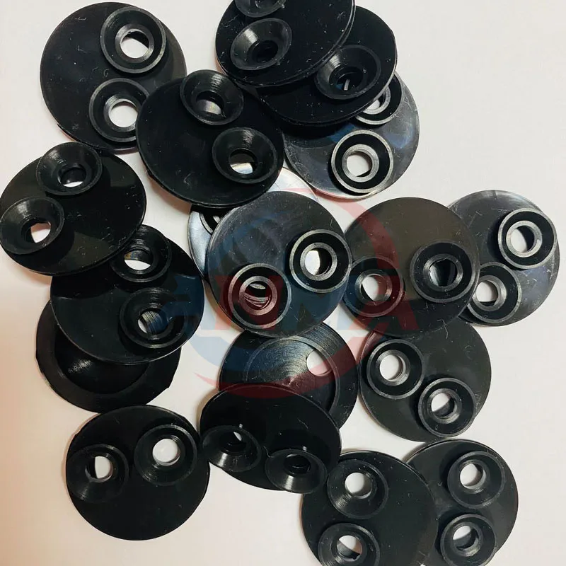 

100Pieces Heidelberg Sucker 66.028.405 G2.028.405 Suction Nozzle For SM102 CD102 SM74 Printing Machine Parts