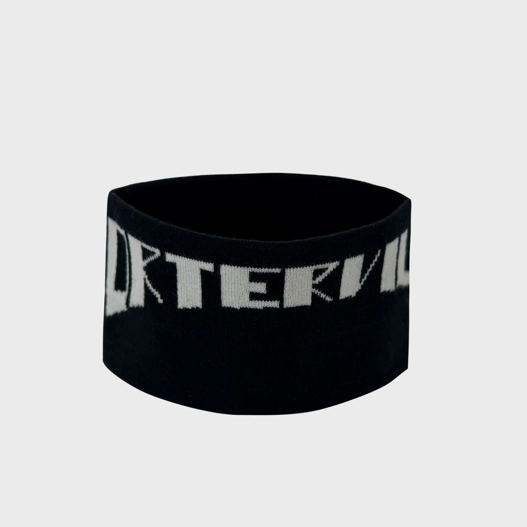 Rk Os Elastic Logo Embroidery Cotton HairBand Headbands Unisex Running Fitness Yoga Hair Bands Stretch Makeup Hair Accessories