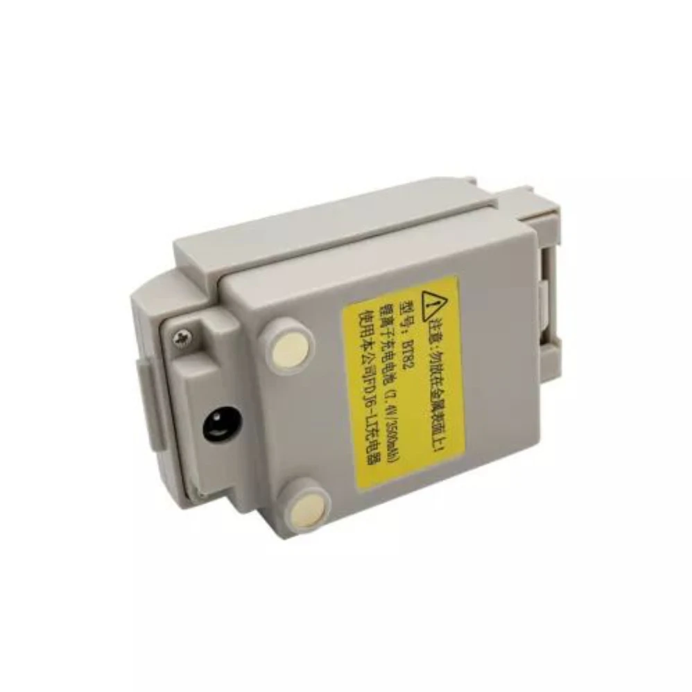 BT82 Battery 7.4V/3500mAh For FOIF RTS310/RTS320/RTS810/OTS622B Total Station