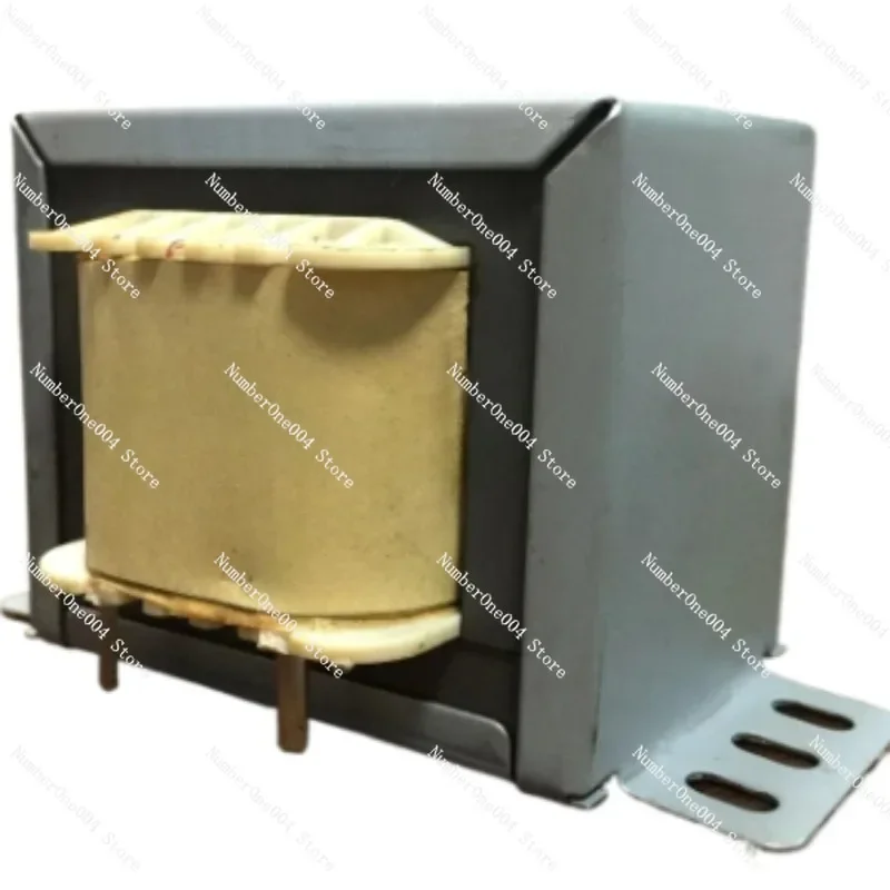 Applicable to 10W 1.5KΩ: 0-4Ω-8Ω or 7KΩ: 0-8Ω-16Ω single-ended output transformer, frequency response: 15Hz-15kHz -3dB