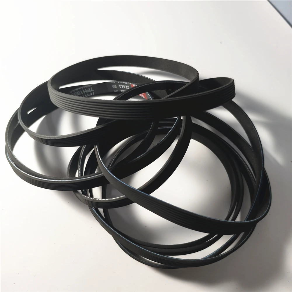 

2шт 4PJ1120E 4PJE1244 4EPJ1169 5PJE1281 5PJE1244 5EPJ127 РЕМЕНЬ