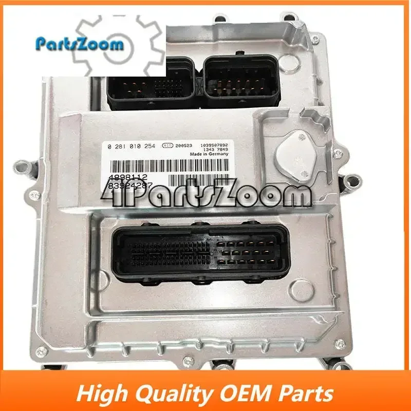 Engine Computer Boa…