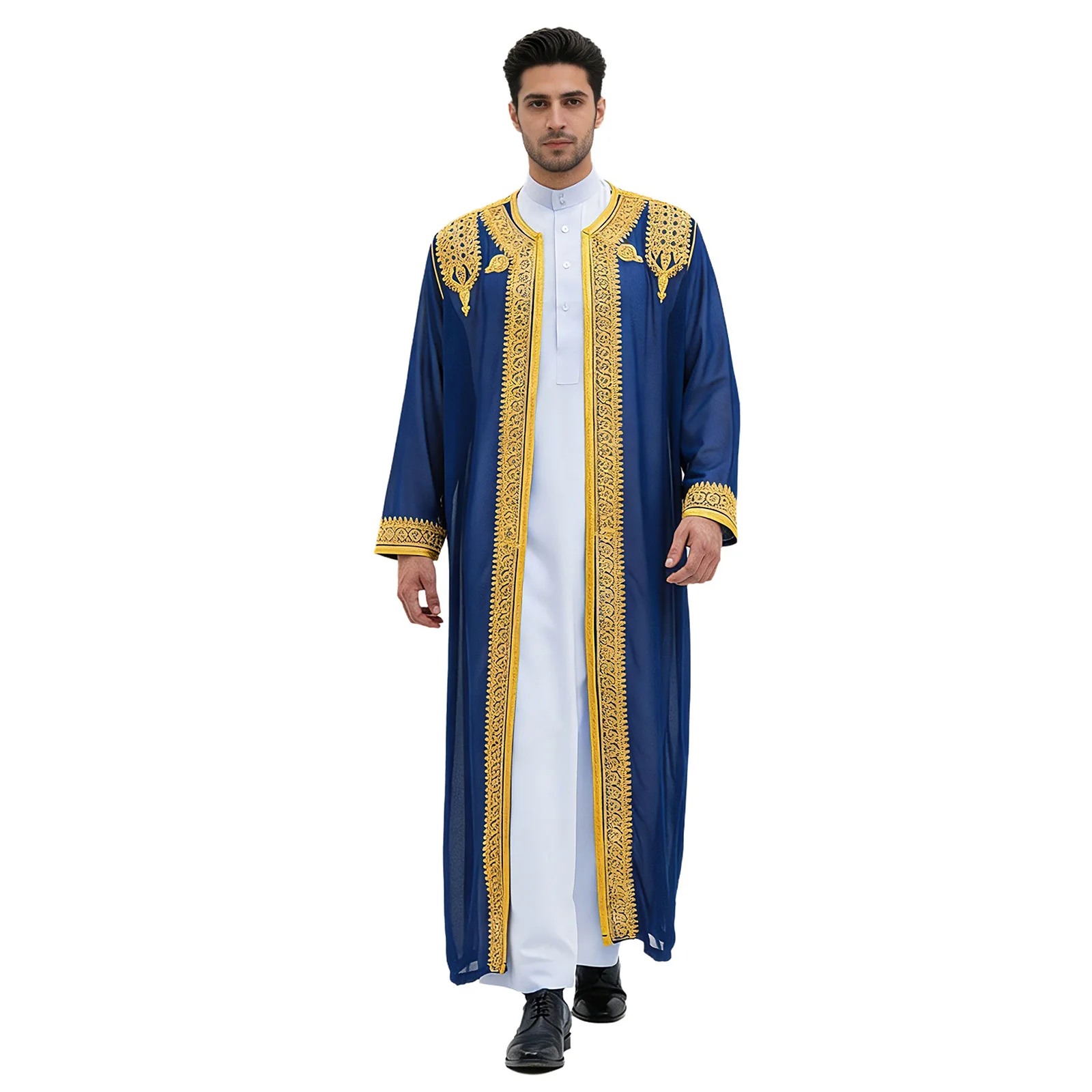 Navy Blue B