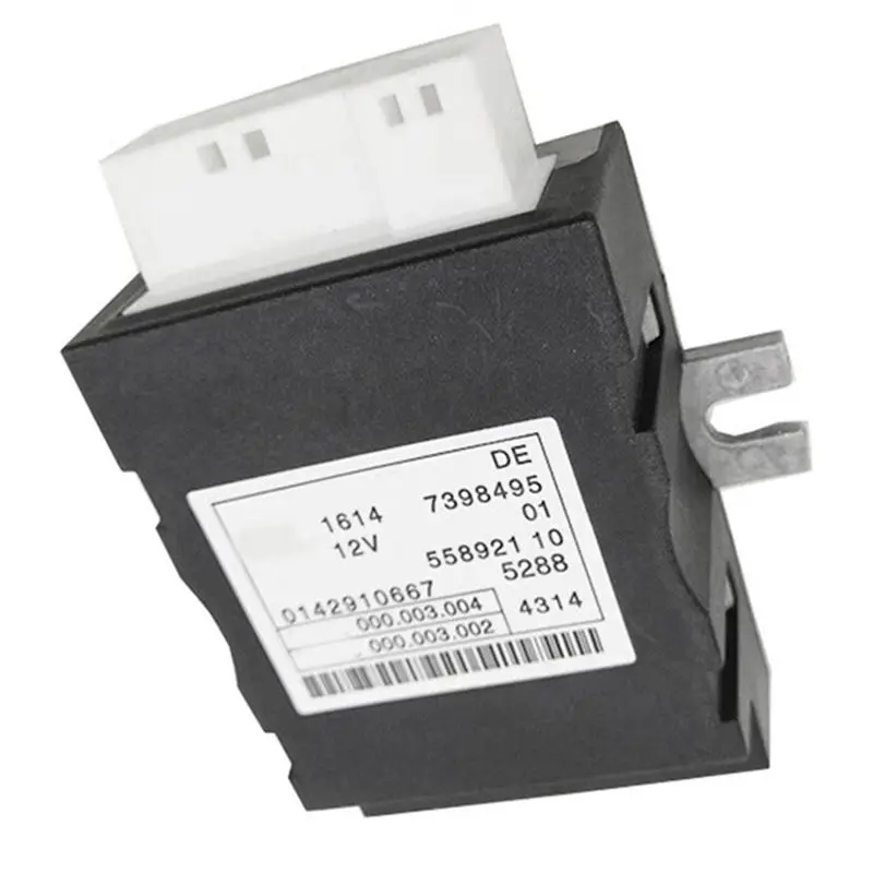 

Превосходный новый модуль управления топливным насосом, модуль управления топливным насосом для BMW F18 F02LCI 2014-2017 M3 M5 M6 X6 2015-2018