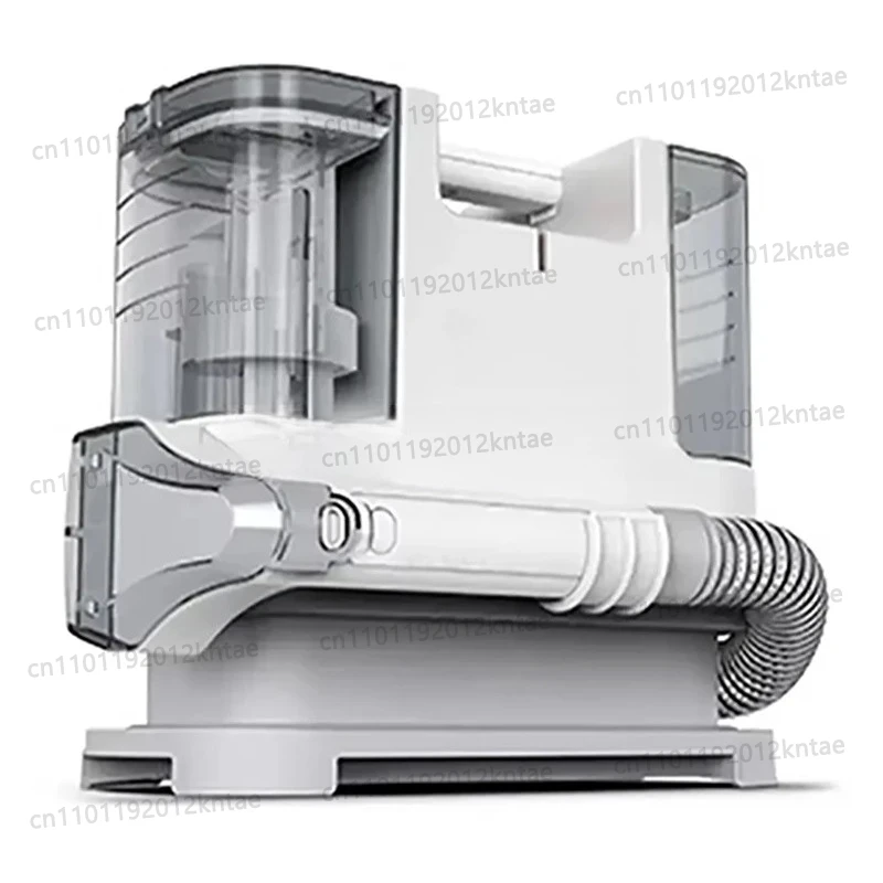 400W Fabric Cloth Washing Machine11kPA Suction Sofa Vacuum Cleaner Home Carpet Cleaner Machine for Home Cleaning Mite Removal