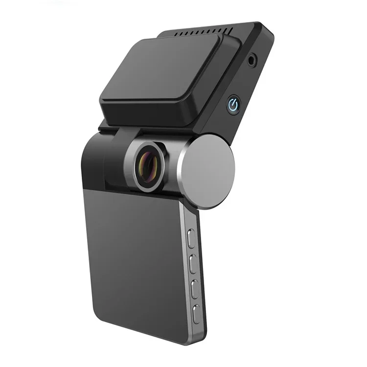 Mini 4K 1080P Groothoek 70mai Auto Dash Cam Camera met Parkeermodus WDR Loop-Recording G-sensor