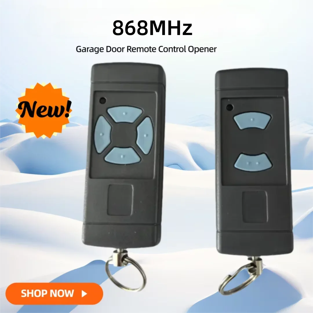 HöRmann HSM4 HSM2 H…