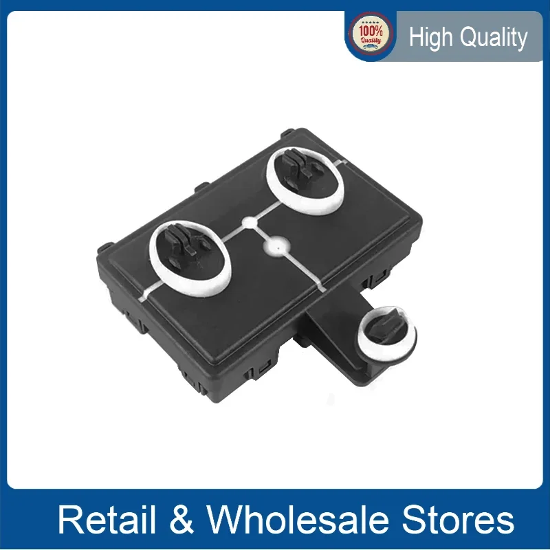 Window Motor Module Front Door Control Module 5Q4959393P for VW Golf Caddy Polo Passat Touran Tiguan Octavia Jetta Bora Audi