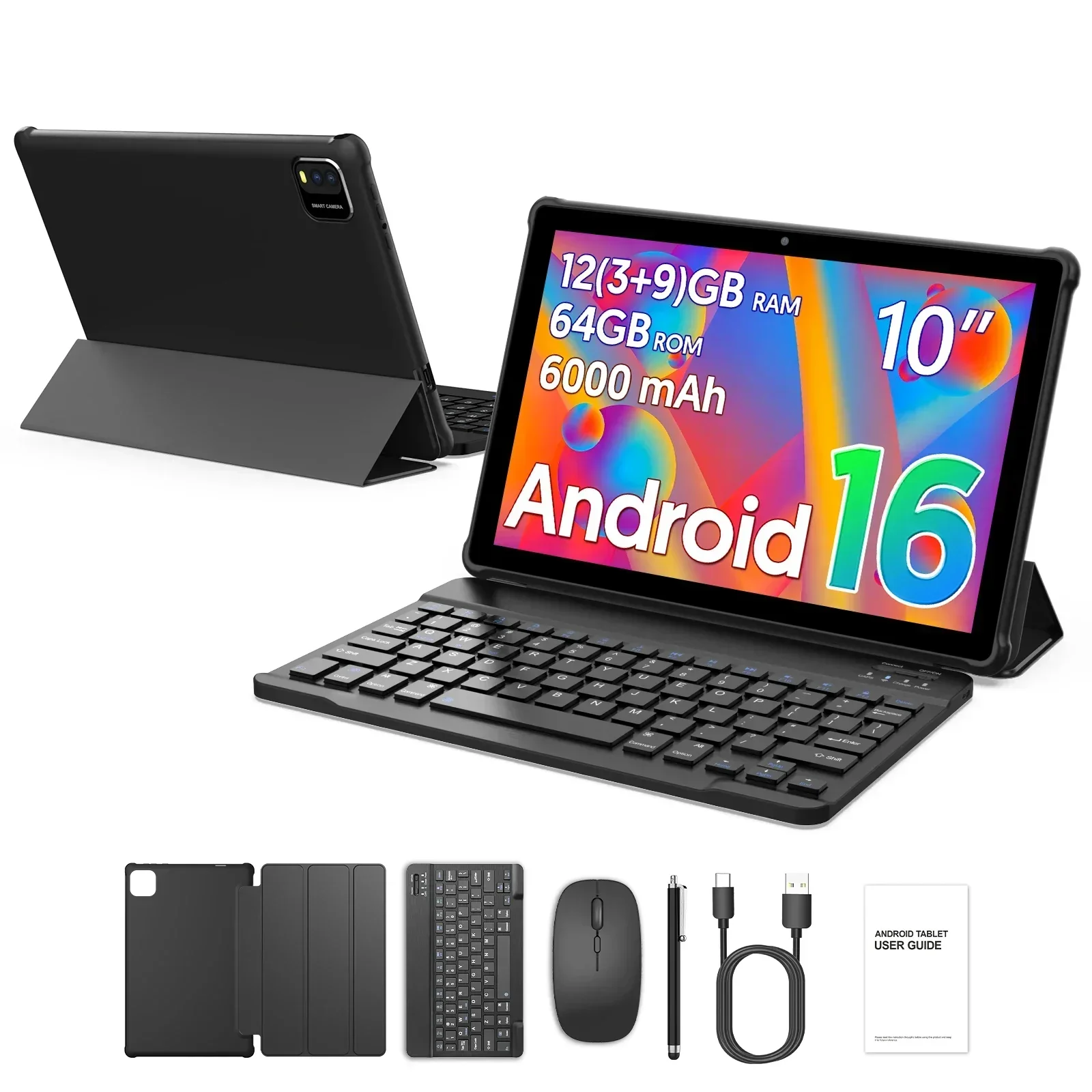#12 Drawing Tablets List of Top Picks