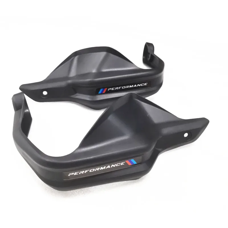 FOR BMW R1200R R1200RS Motorcycle Accessories ABS Injection Handlebar Guard R1200 R RS