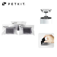 PETKIT Replaced Foam Filters For Eversweet 3 Pro/Solo 2/Solo SE Wireless Pump Pet Water Fountain Replacement Pump Filter