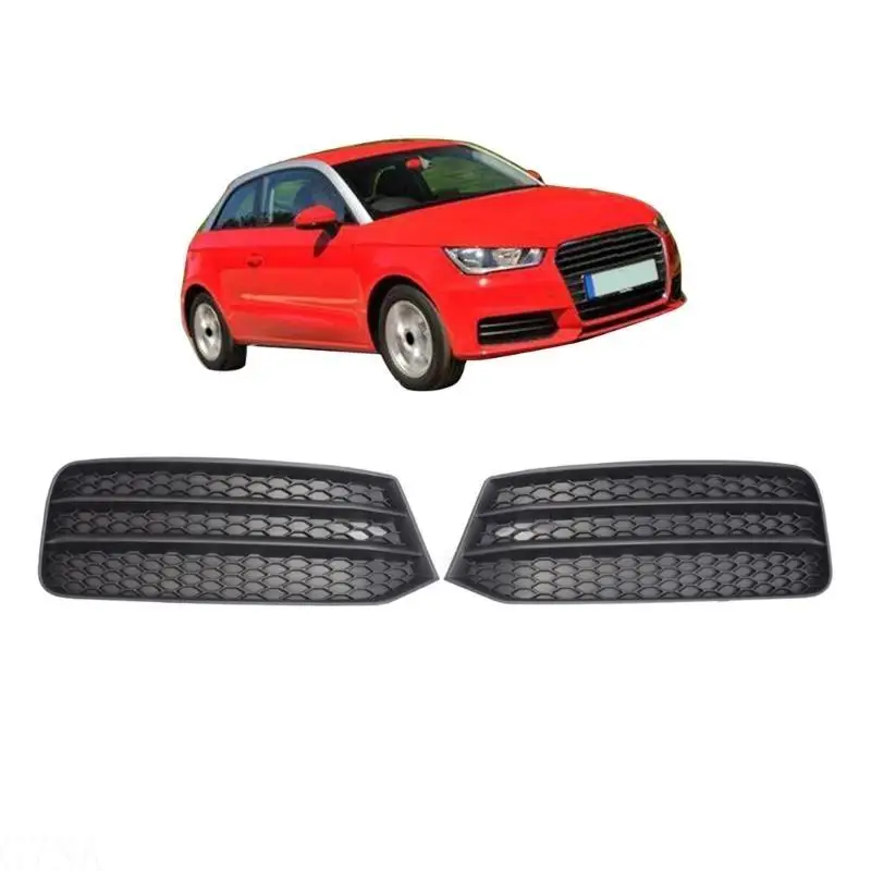 G7NA Front Nebel Licht Lampe Grill Rahmen Panel Abdeckung für (8X) 2014-2018 Auto Styling – Detail 1