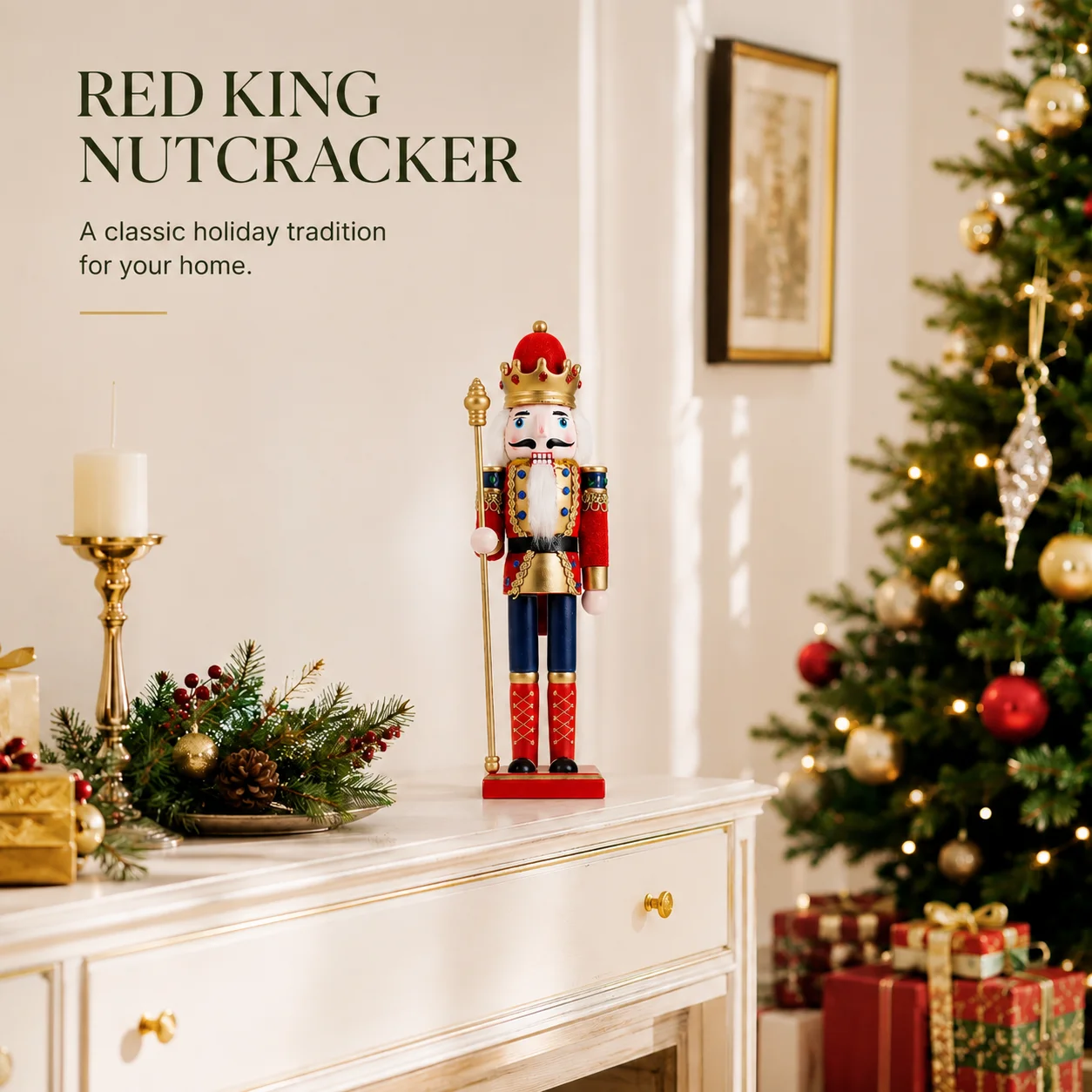 Thumbnail 3 - #20 Top 50 Decorative Nutcrackers Worth Buying In 2026