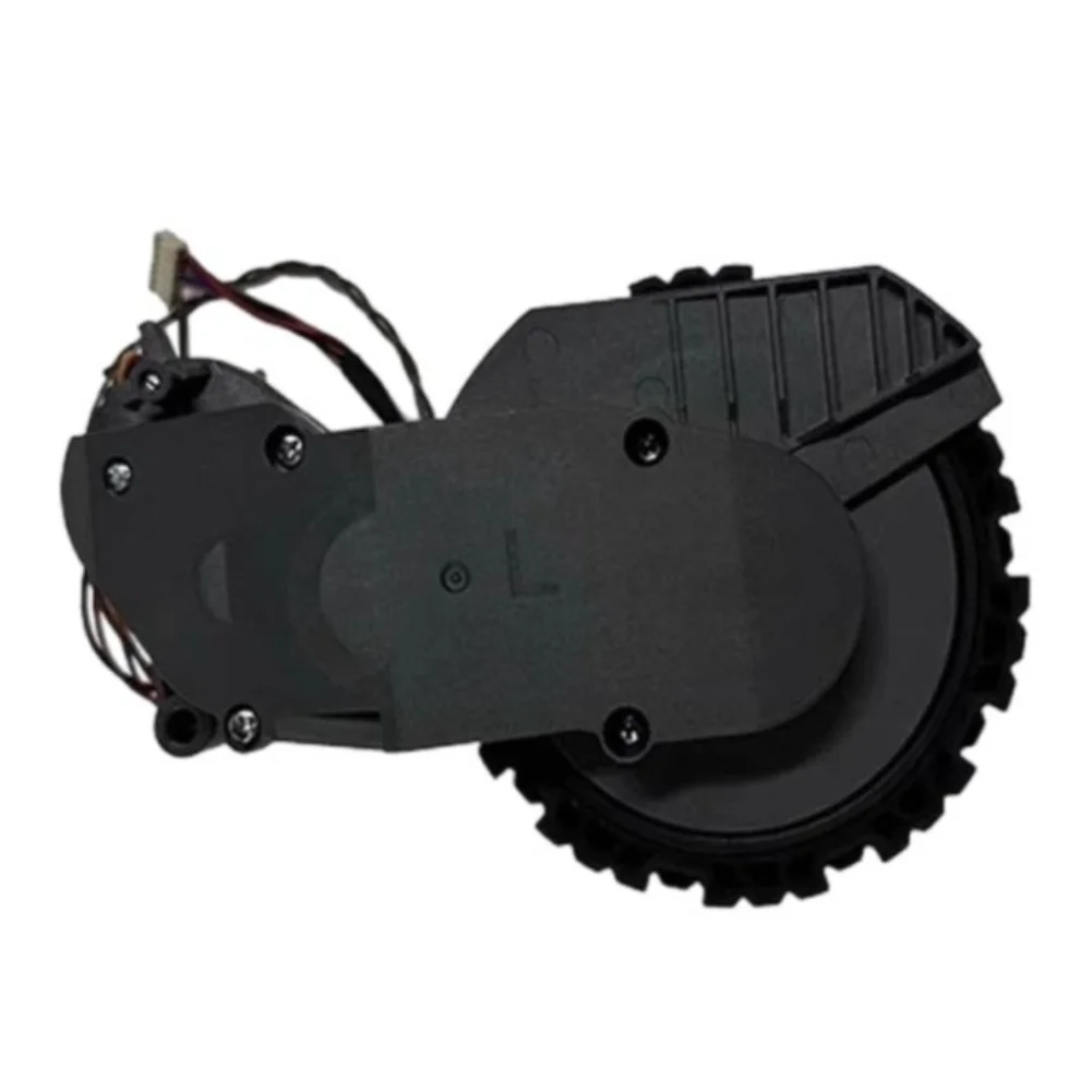 Consistent Traction Drive Wheels for For roborock For s8 For s8+ For s8 Pro Ultra Q5+ For q8 Max+ For g20 Models
