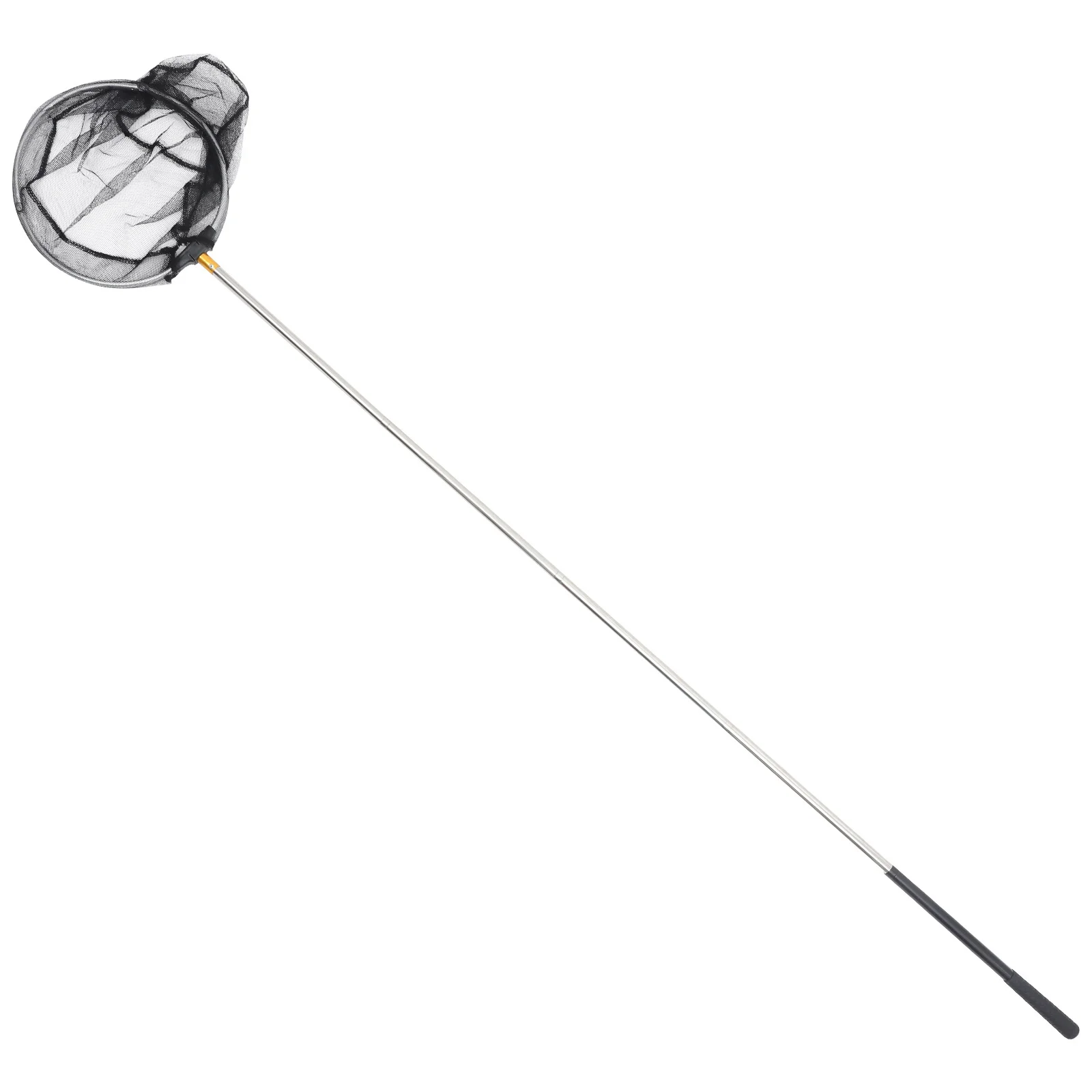 

Outdoor Insect Net with Telescopic Handle Strong Mesh for Catching Butterflies Dragonflies and Other Insects Bug Net