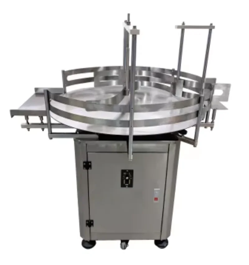 

Автоматическая машина для сортировки пластиковых стеклянных бутылок с роторным рассеивателем