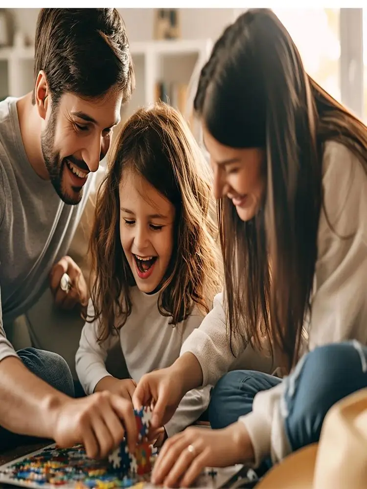 Puzzle Pokemon Pikachu 108/200/300/500/1000 pièces, puzzle une pièce en bois pour adultes et enfants, jouets éducatifs, cadeaux