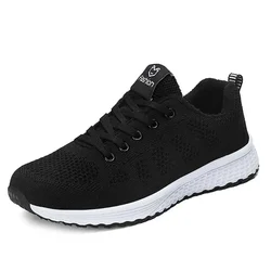 Autumn-spring Mash Luxury Designer Sneakers Women Running Golf Ladies Women Shoes Shoes Sport Training Sapatilla