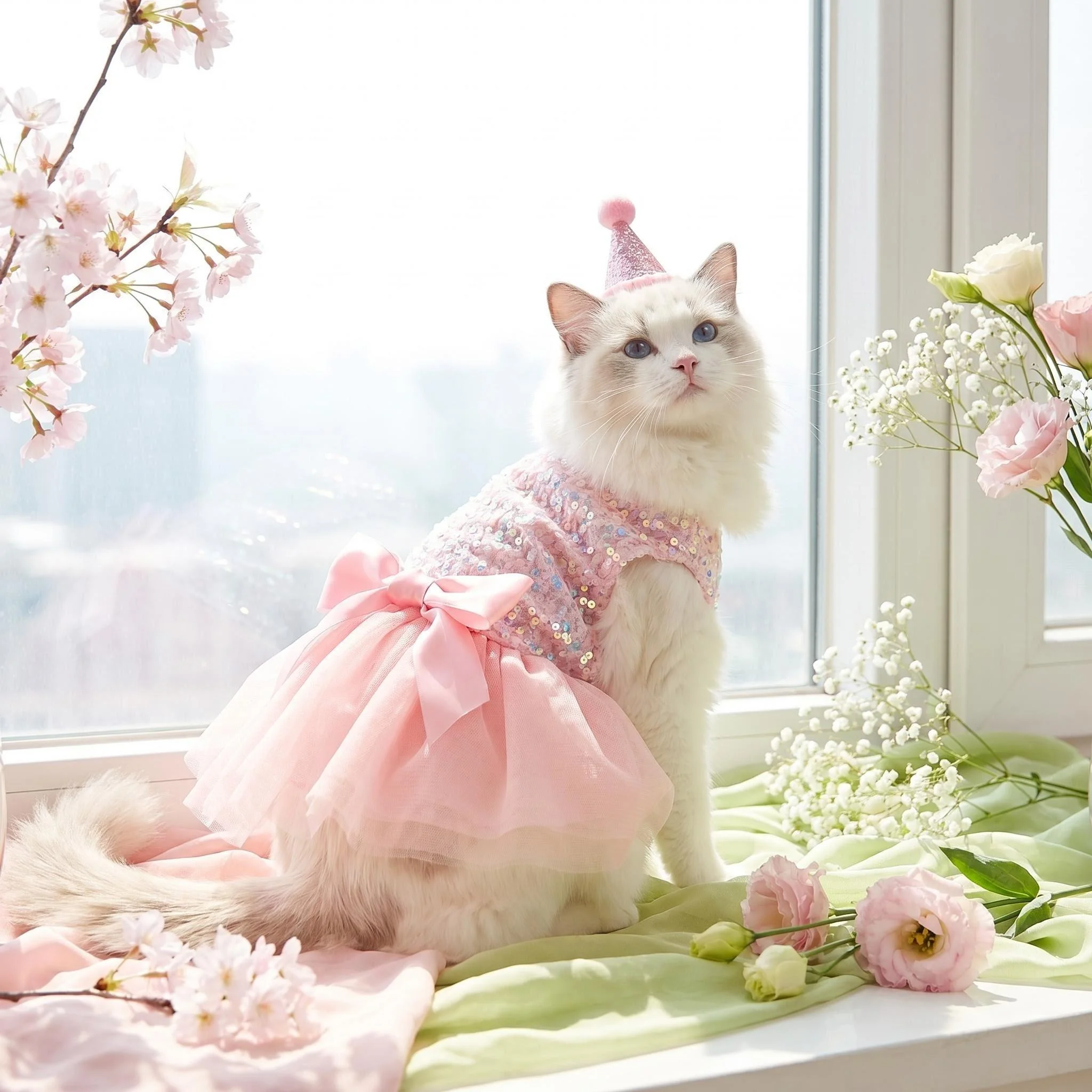 #47 Trending Pet Apparels Right Now
