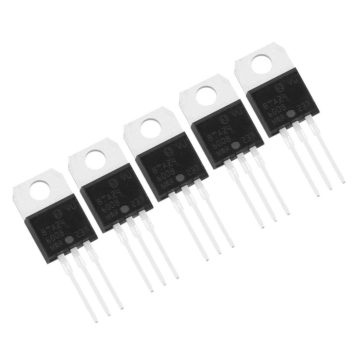 A40T 5 Pcs T0-220AC…