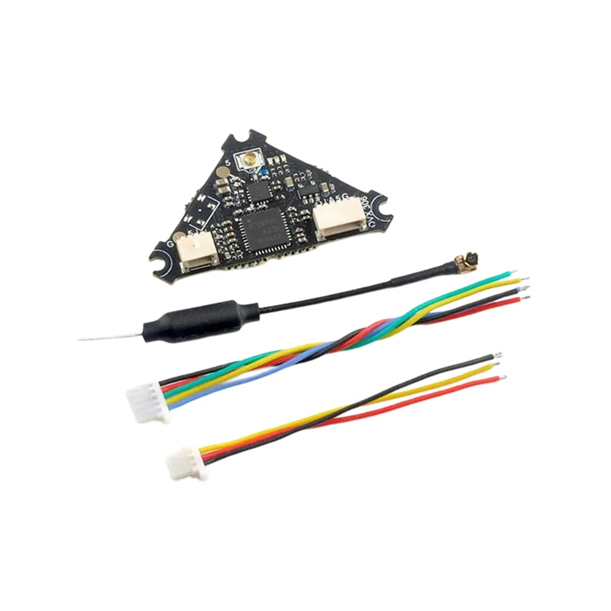 OVX306 OPENVTX 5.8G 48CH 400mW Switchable VTX Replacement of Whoop VTX for Mobula7 Series FPV Tinywhoop Drone