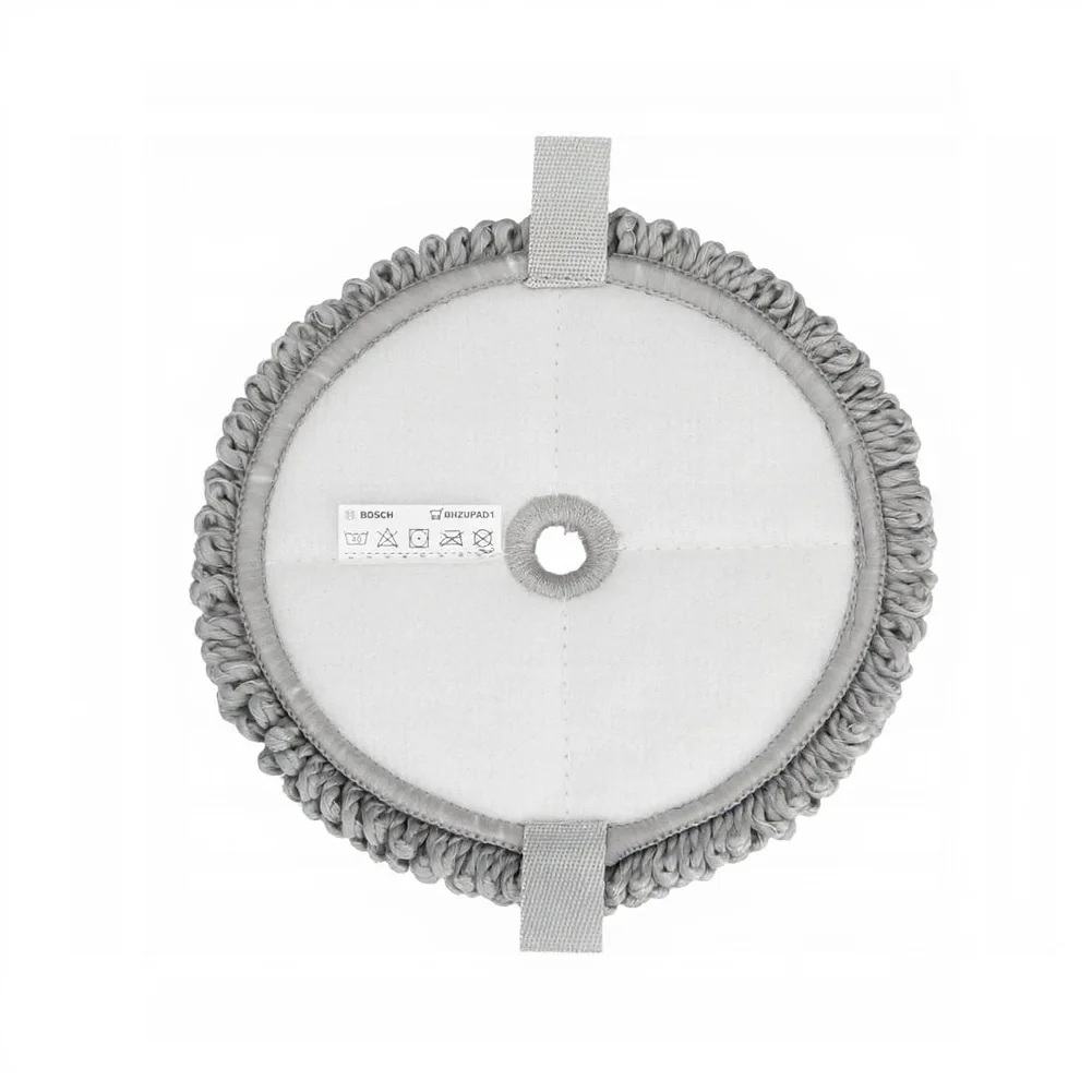 

Сменные насадки из микрофибры для пылесоса BOSCH Unlimited 7 ProHygienic BCS71HYG1 BCS71HYG2 BCS71HYG3 BCS71HYG4