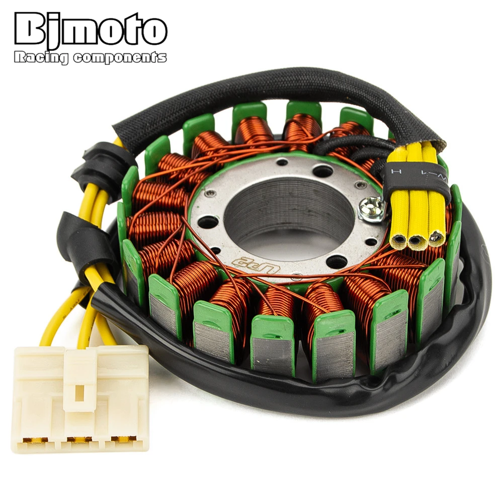 

90539004100 Magneto Generator Stator Coil For KTM 125 200 RC200 RC125 DUKE ABS 90139004000 90539004000