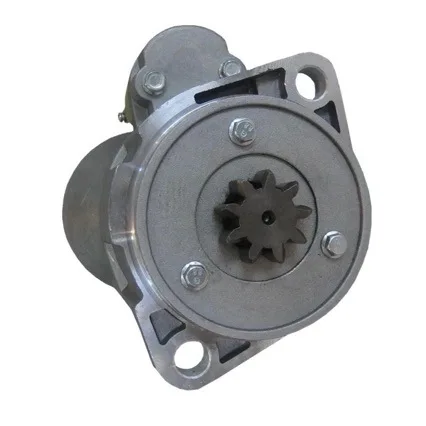 

129900-77010 Motor S13-204 Starter Motor Suitable for Yanmar starter motor