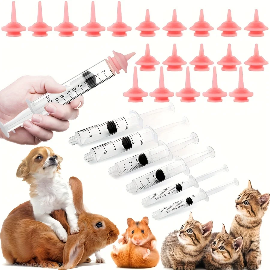 子猫用乳首 犬用乳首 リス用乳首 子猫用乳首 小動物用乳首 子猫用乳首