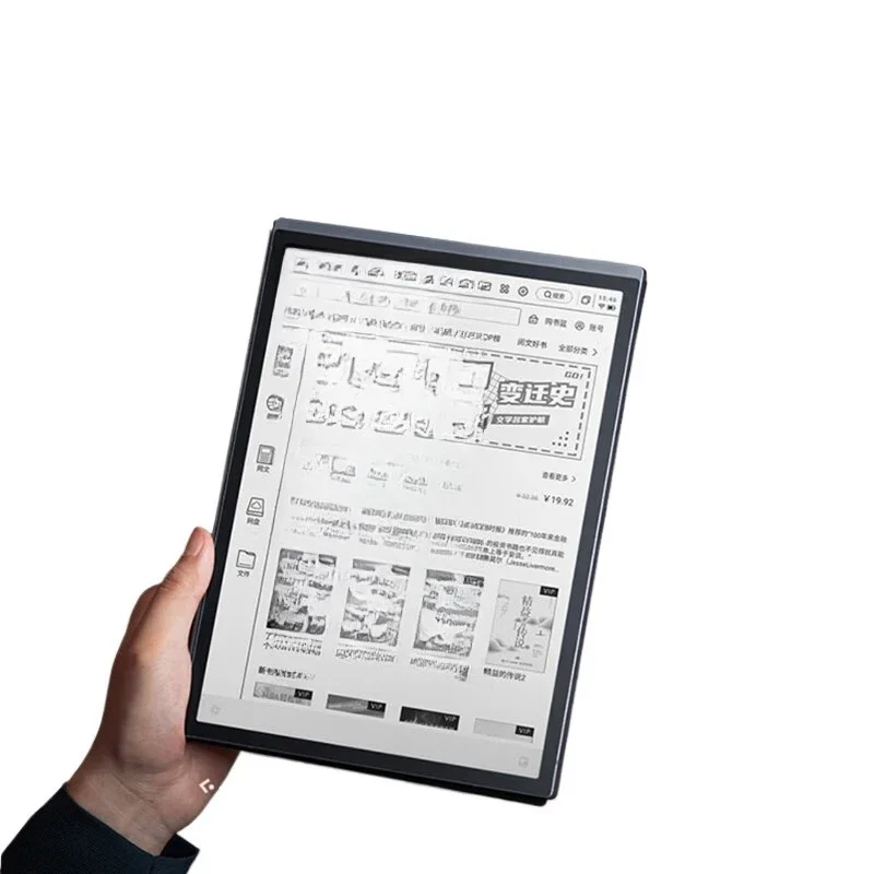 

Smart office book X3 e-book notes, meeting minutes