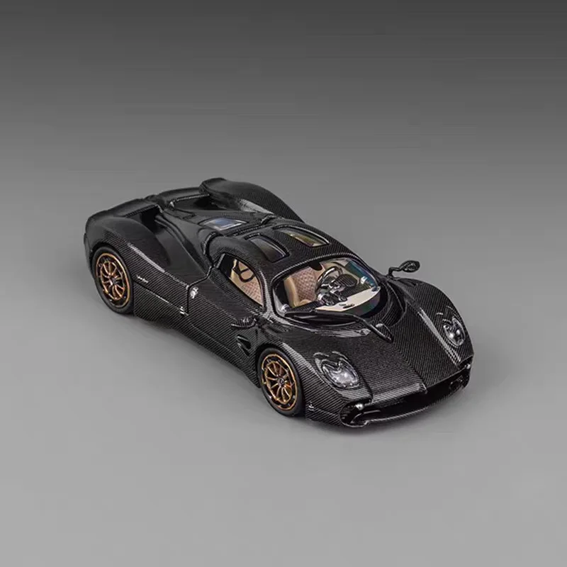 

Масштаб 1:64 Pagani Utopia, спортивный автомобиль, имитация сплава, модель автомобиля, статический дисплей, Коллекционная игрушка, подарок, сувенирное украшение