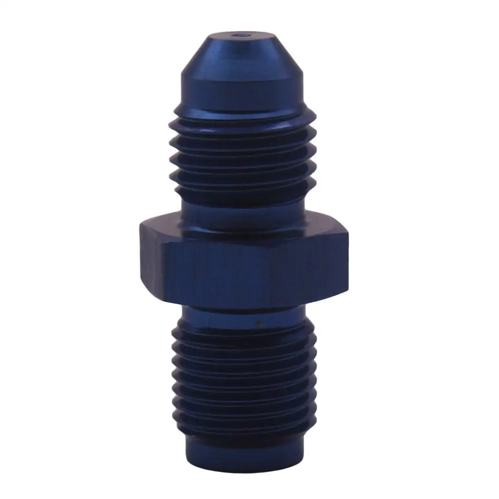 AN4 Oil Feed Restrictor Fitting for GT28R GT35R Adapter -4AN