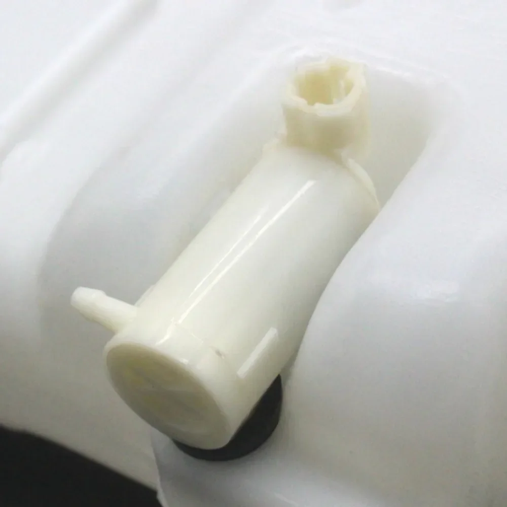 TAKPART Windscreen Washer Bottle Cleaning Washing Durable for Nissan