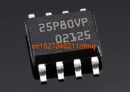 

100% NEWHigh quality products M25P80-VMN6TP 25P80VP M25P80 SOP8 MODULE new in stockHigh quality products