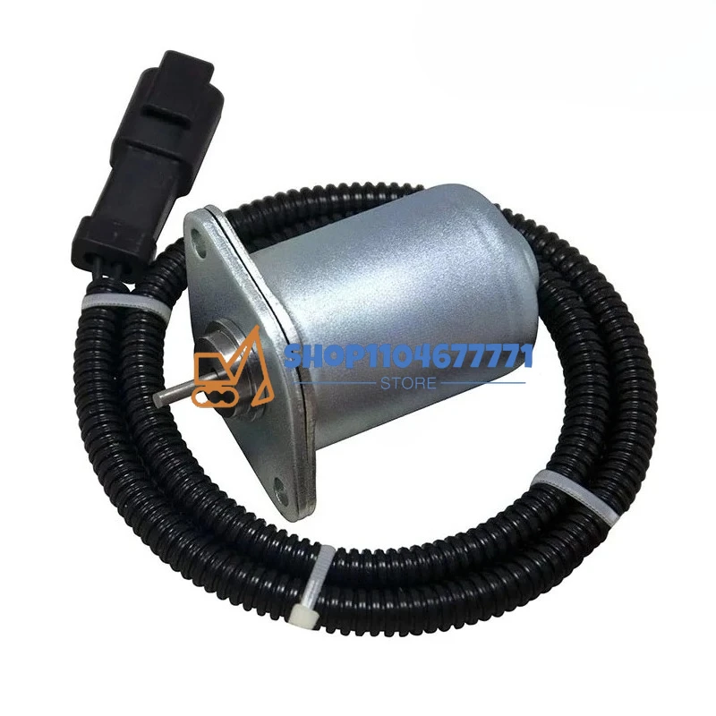 PC200-7 PC200-8 PC300-7 PC300-8 PC360-7 PC400-7 PC1250-7 New Solenoid Valve 20Y-60-32120 20Y-60-32121 20Y-60-32122 20Y-60-32123