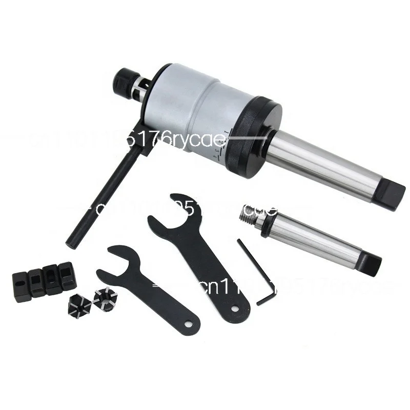 J467 J4612 J4620 Reversible tapping chuck Automatic thread picking and reversing without stopping