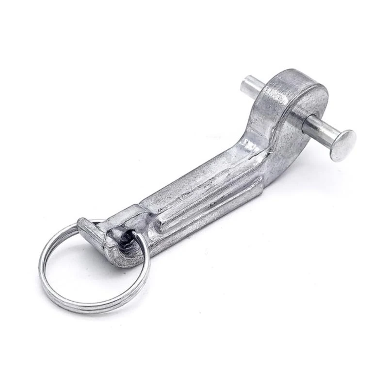 

652F High Strength Quick Releases Wrenches Ear for Gasolines Engine Water Pumps for Frequent Use