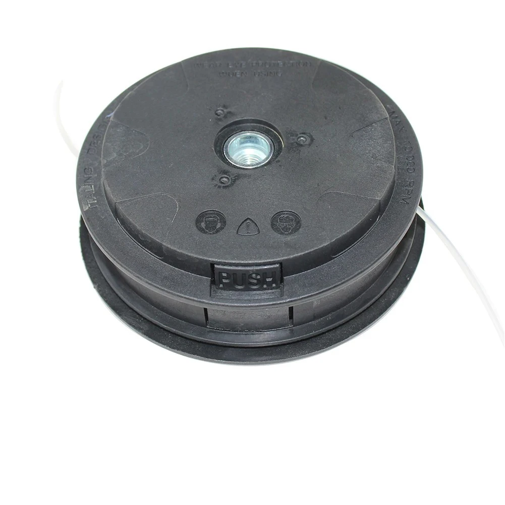 For Oleo-Mac Compatible For Load & Go Trimmer Head for Quick Line Installation Fits Multiple BC and Standard Models